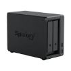 Obrázek Synology DP320 ActiveProtect 2x8TB (2C/RyzenR1600/2,6-3,1GHz/8GBRAM/1xUSB3.2Gen1/1xGbE)