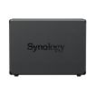 Obrázek Synology DP320 ActiveProtect 2x8TB (2C/RyzenR1600/2,6-3,1GHz/8GBRAM/1xUSB3.2Gen1/1xGbE)