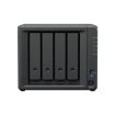 Obrázek Synology DP340 ActiveProtect 4x8TB, 2x400GB NVMe (2C/RyzenR1600/2,6-3,1GHz/16GBRAM/1xUSB3.2Gen1/1x10GbE)