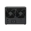 Obrázek Synology DP340 ActiveProtect 4x8TB, 2x400GB NVMe (2C/RyzenR1600/2,6-3,1GHz/16GBRAM/1xUSB3.2Gen1/1x10GbE)