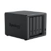 Obrázek Synology DP340 ActiveProtect 4x8TB, 2x400GB NVMe (2C/RyzenR1600/2,6-3,1GHz/16GBRAM/1xUSB3.2Gen1/1x10GbE)