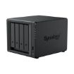 Obrázek Synology DP340 ActiveProtect 4x8TB, 2x400GB NVMe (2C/RyzenR1600/2,6-3,1GHz/16GBRAM/1xUSB3.2Gen1/1x10GbE)