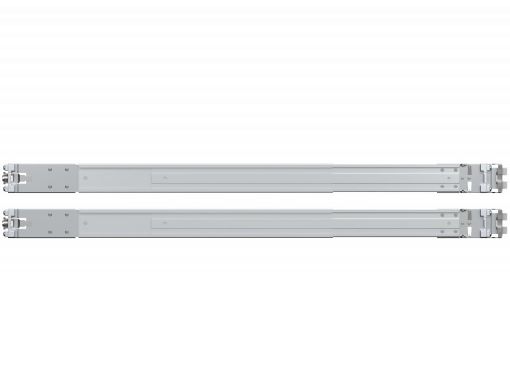 Obrázek Synology RKS-02 sada posuvných ližin pro RackStation, FlashStation, SA, UC, HD, DP