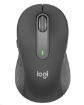 Obrázek Logitech Wireless Mouse M650 L Signature, graphite