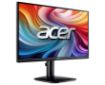 Obrázek ACER LCD KA222QE0bi 60cm (21.5") IPS LED, FHD 1920x1080@100Hz HDMI, 75Hz VGA, 250cd/m2, 178/178, 1ms(VRB), 1xVGA + 1xHDM