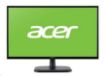 Obrázek ACER LCD EK241YGbi 60cm (23.8") IPS LED, FHD 1920x1080@120Hz HDMI, 75Hz VGA, 250cd/m2, 178/178, 1ms(VRB), 1xVGA + 1xHDMI