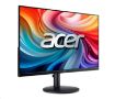 Obrázek ACER LCD SA243YGObi 60cm (23.8") IPS LED, FHD 1920x1080@120Hz HDMI, 75Hz VGA, 250cd/m2, 178/178, 1ms(VRB), 1xVGA+ 1xHDMI