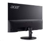 Obrázek ACER LCD SA243YGObi 60cm (23.8") IPS LED, FHD 1920x1080@120Hz HDMI, 75Hz VGA, 250cd/m2, 178/178, 1ms(VRB), 1xVGA+ 1xHDMI