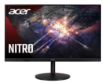 Obrázek ACER LCDNitro XV322QKV3bmiiphx 80cm (31.5") UHD IPS, 160Hz, 3840x2160, 1ms/0.5ms(GTG, Min.), 400nits, HDR400, FreeSync P