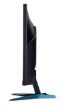 Obrázek ACER LCD Nitro VG270UEbmiipx 69cm (27") QHD IPS LED, 2560x1440@100Hz, 250cd/m2, 178/178, 1ms (VRB), 2xHDMI(2.0) + 1xDP(1