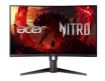 Obrázek ACER LCD Nitro XZ273UP2bmiiphx 69cm (27") Curved 1000R VA LED, QHD 2560x1440@180Hz DP, 144Hz HDMI, 300nits, 178/178, 2ms