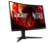 Obrázek ACER LCD Nitro XZ273UP2bmiiphx 69cm (27") Curved 1000R VA LED, QHD 2560x1440@180Hz DP, 144Hz HDMI, 300nits, 178/178, 2ms