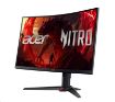 Obrázek ACER LCD Nitro XZ273UP2bmiiphx 69cm (27") Curved 1000R VA LED, QHD 2560x1440@180Hz DP, 144Hz HDMI, 300nits, 178/178, 2ms