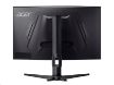 Obrázek ACER LCD Nitro XZ273UP2bmiiphx 69cm (27") Curved 1000R VA LED, QHD 2560x1440@180Hz DP, 144Hz HDMI, 300nits, 178/178, 2ms