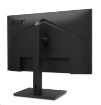 Obrázek ACER LCD Vero B247YGbmiprzx 60cm (23.8") IPS LED, FHD 1920x1080@120Hz HDMI, 75Hz VGA, 250cd/m2, 178/178, No, 1xVGA + 1xH
