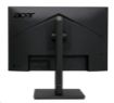 Obrázek ACER LCD Vero B247YGbmiprzx 60cm (23.8") IPS LED, FHD 1920x1080@120Hz HDMI, 75Hz VGA, 250cd/m2, 178/178, No, 1xVGA + 1xH