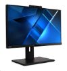 Obrázek ACER LCD B248YGbemiqprcuzx 60cm (23.8") IPS LED, FHD 1920x1080@120Hz, 250cd/m2, 178°/178°, 4ms (G2G), HDMI(2.0) + DP(1.4