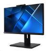 Obrázek ACER LCD B248YGbemiqprcuzx 60cm (23.8") IPS LED, FHD 1920x1080@120Hz, 250cd/m2, 178°/178°, 4ms (G2G), HDMI(2.0) + DP(1.4