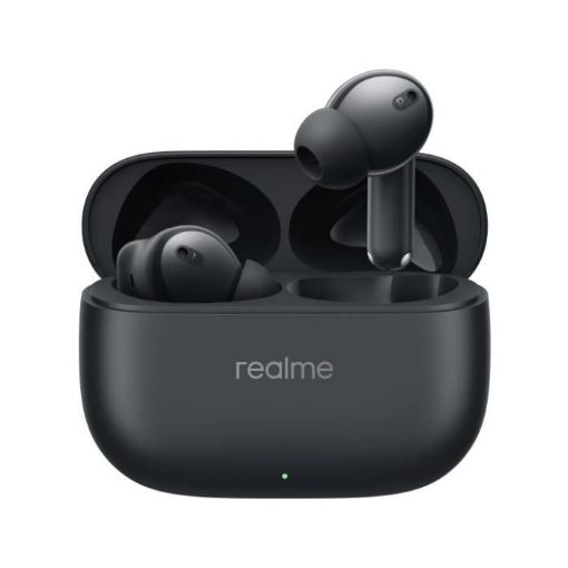 Obrázek Realme Buds T310 Vibrant Black, EU