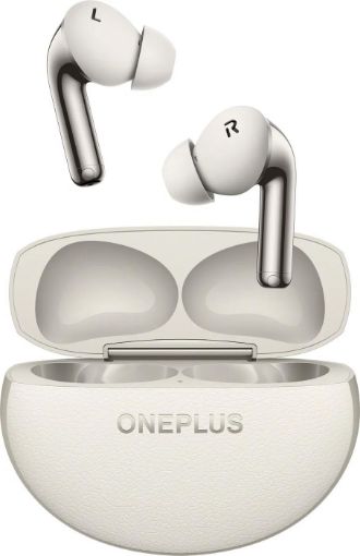 Obrázek Oneplus Buds Pro 3 E512A EU Lunar Radiance, EU