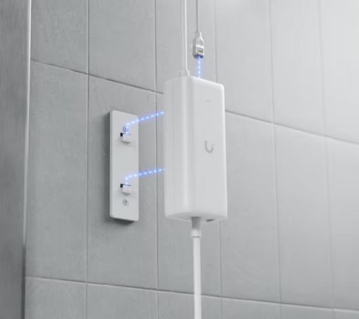 Obrázek UBNT UACC-PoE+-USBC, PoE Integrated AC Adapter