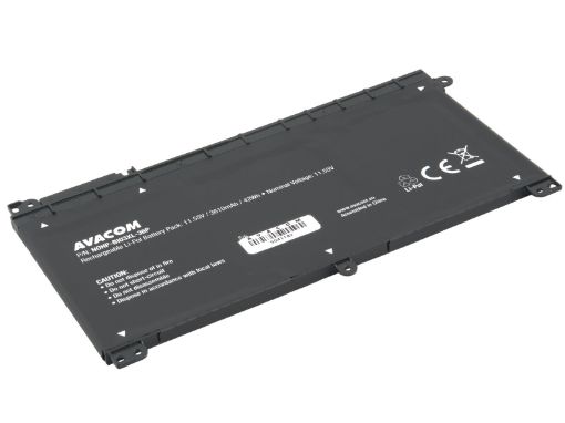 Obrázek AVACOM baterie pro HP Pavilion 13-u series Li-Pol 11,55V 3610mAh 42Wh
