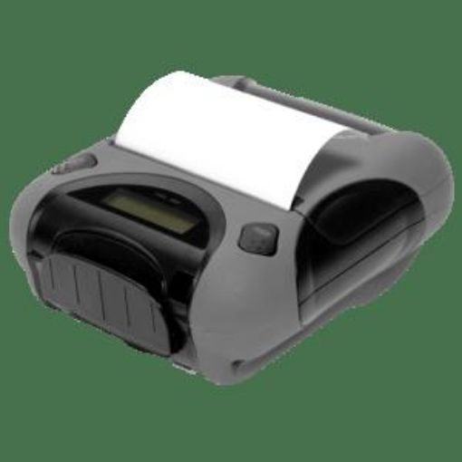 Obrázek Star SM-T300, 8 dots/mm (203 dpi), RS232, BT, kit (RS232), grey