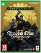 Obrázek Xbox Series X hra Kingdom Come: Deliverance II Gold Edition
