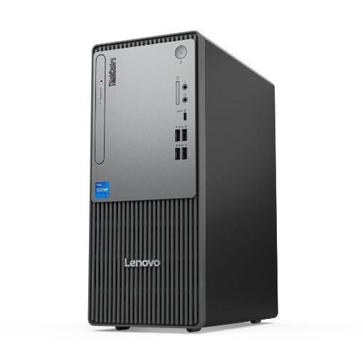 Obrázek LENOVO PC ThinkCentre Neo 50t G5 Tower - i7-14700,16GB,512SSD,DVD,WiFi,BT,W11P