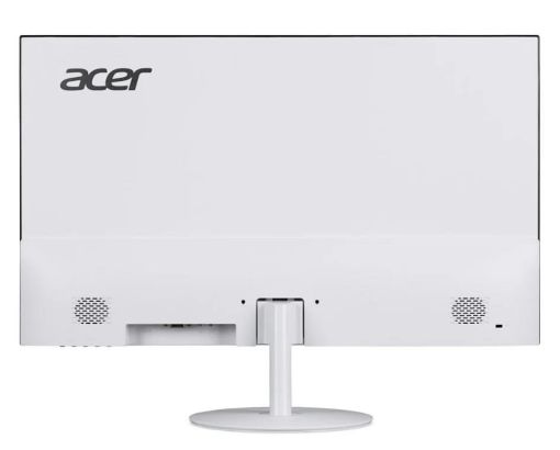 Obrázek ACER LCD SA273G0wi 69cm (27") FHD IPS LED, 1920x1080@120Hz, 250cd/m2, 178/178, 1ms (VRB), 1xVGA + 1xHDMI(1.4), AdaptiveS