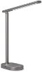 Obrázek CONNECT IT Stolní LED lampa Shine, USB-A, šedá