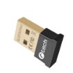 Obrázek C-TECH Bluetooth adaptér BTD-02, v4.0, USB mini dongle