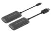 Obrázek PremiumCord USB-C na HDMI 4K@60Hz Wireless extender na 20m