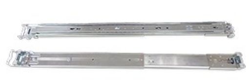 Obrázek QNAP Rail-A03-57 sada kolejnic, ližiny