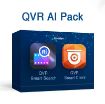Obrázek QNAP LS-QVRSMART licence QVR AI pro QVR Pro (QVR Smatr Search, QVR Smart Client)