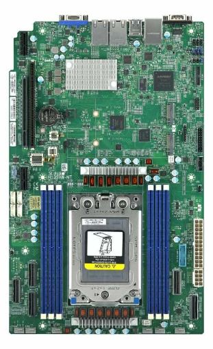 Obrázek SUPERMICRO motherboard H13SVW-NT (For A+ Server Only)