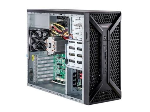 Obrázek SUPERMICRO SuperWorkstation SYS-531A-IL