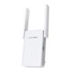 Obrázek MERCUSYS ME80X WiFi6 Extender/Repeater (AX3000,2,4GHz/5GHz,1xGbELAN)