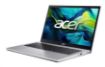Obrázek ACER NTB Aspire Go 15 (AG15-32P-3249),iCore 3 N355,15.6"FHD,16GB,512GB SSD,Intel Graphics,W11H,Silver