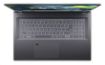 Obrázek ACER NTB Aspire 17 (A17-51M-31ZG),iCore 3 100U,17.3"FHD,16GB,512GB SSD,Intel Graphics,W11P,Gray