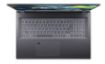 Obrázek ACER NTB Aspire 17 (A17-51M-74PX),i7-150U,17.3"FHD,32GB,1TB SSD,Intel Graphics,W11P,Gray