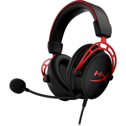 Obrázek HyperX Cloud Alpha