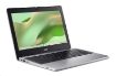 Obrázek ACER NTB Chromebook 311 (CB311-12H-C1MG),N100,11.6"HD,4GB,128GB eMMC,UHD,Chrome OS,Silver