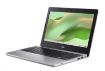Obrázek ACER NTB Chromebook 311 (CB311-12H-C1MG),N100,11.6"HD,4GB,128GB eMMC,UHD,Chrome OS,Silver