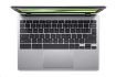 Obrázek ACER NTB Chromebook 311 (CB311-12H-C1MG),N100,11.6"HD,4GB,128GB eMMC,UHD,Chrome OS,Silver