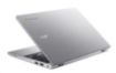 Obrázek ACER NTB Chromebook 311 (CB311-12H-C1MG),N100,11.6"HD,4GB,128GB eMMC,UHD,Chrome OS,Silver