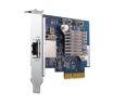 Obrázek QNAP QXG-10G1T rozšiřující karta 1x 10GBASE-T pro PC i NAS