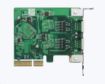 Obrázek QNAP QXG-2G2T-I225 rozšiřující karta 2x 2,5GbE pro PC i NAS