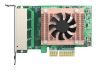 Obrázek QNAP QXG-2G4T-I225 rozšiřující karta 4x 2,5GbE pro PC i NAS