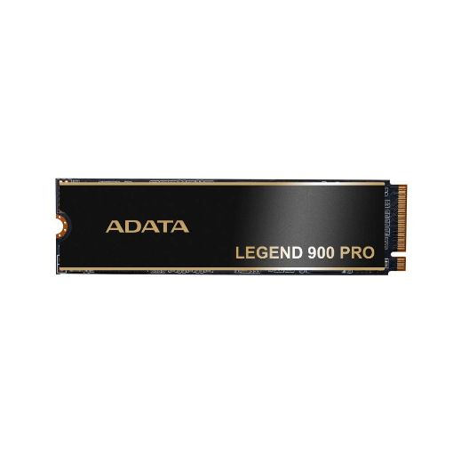 Obrázek ADATA SSD 1TB LEGEND 900 PRO, PCIe Gen4x4, M.2 2280, (R:7400/ W:6000MB/s)